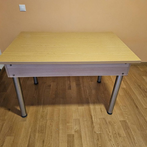 Desk used 120x80x78 cm in very good condition