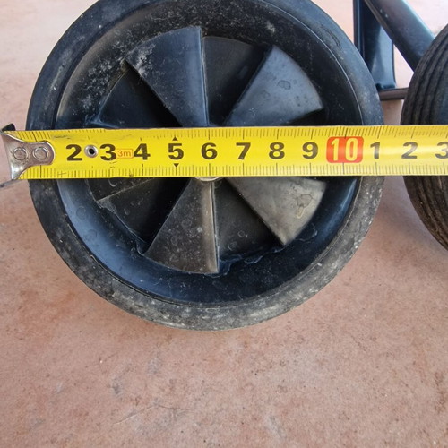 Children's Bicycle Training Wheels used