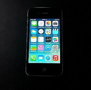 iPhone 4 16GB