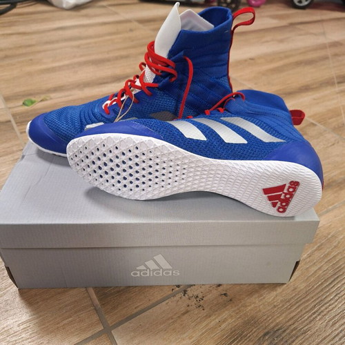 Adidas Speedex 18 boxing shoes new, size 40