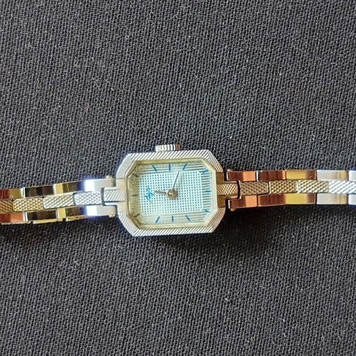 Luch mechanical watch USSR