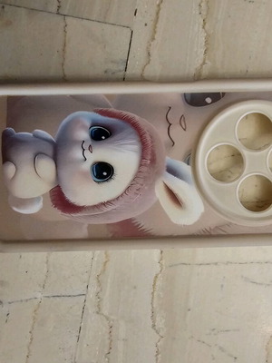 Xiaomi Redmi 14c case used in good condition