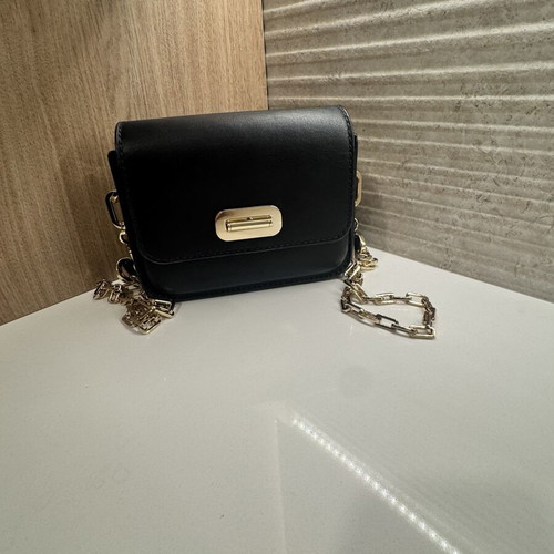 Tommy Hilfiger navy blue crossbody bag