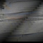 Ανδρικό μονόπετο κουστούμι LINUS μάλλινο με ποιότητα Super 100.