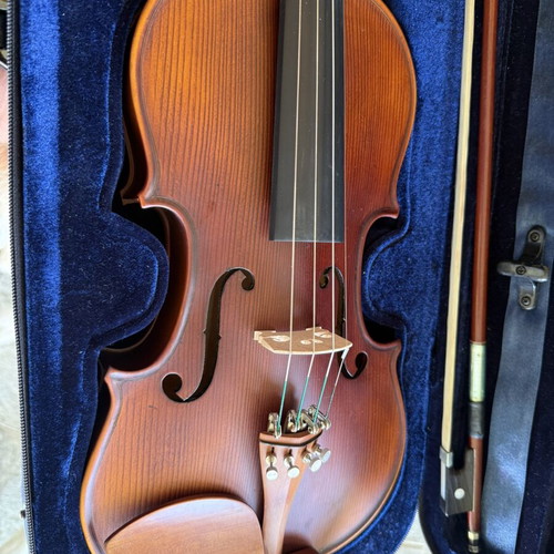 GEWA violin Mittenwald-Adorf 4/4