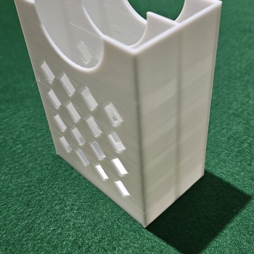 Card deck case for 2 decks new
