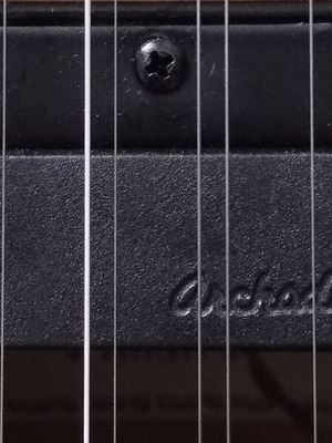 Archontis active pickup for bouzouki, model 4R