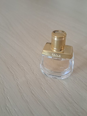 Chloé Nomade μίνι άρωμα Eau de Parfum 5ml καινούργιο, γνήσιο