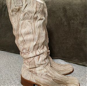 Fiorangelo boots