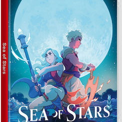 Sea of Stars Nintendo Switch new PAL