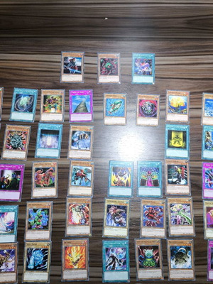 Yu-Gi-Oh Pack 50 IOC Cards (Invasion of -  15,00 - Vendora.cy