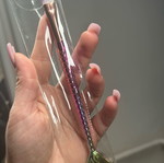 Makeup brush new