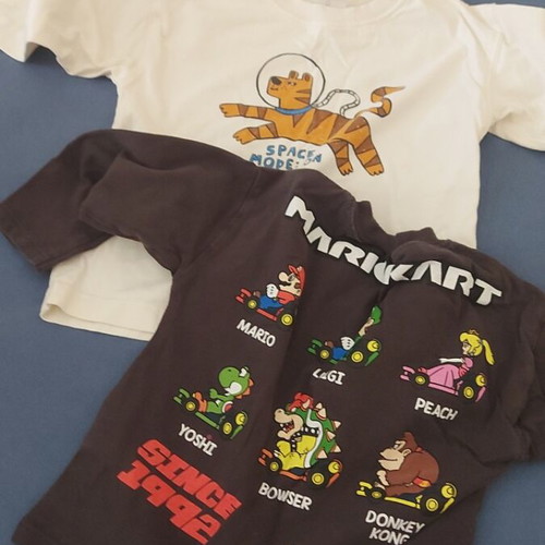 Children's clothes like new, summer and winter sets for boys 0-3 years