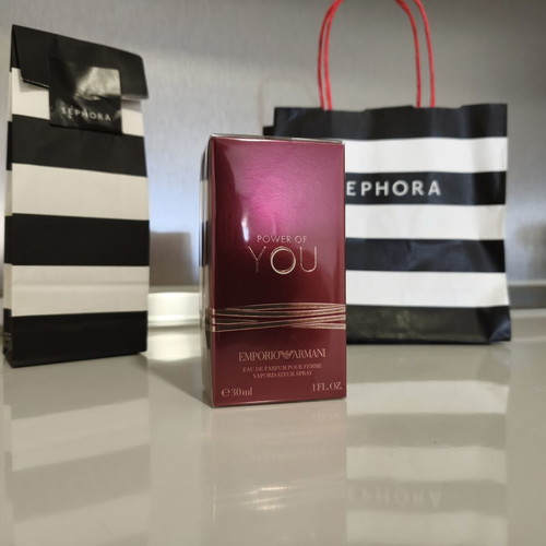 Emporio Armani Power of You Eau de Parfum 30ml