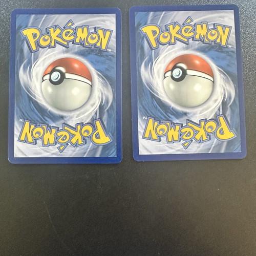 Magnemite 045/132 Mega Evolution Pokemon cards, normal and reverse