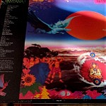  Santana - Viva Santana (Rare Collectors Album) - 3xLP Album (Triple album) - 1988/1988 ΣΦΡΑΓΙΣΜΕΝΟ ΚΑΙΝΟΥΡΙΟ