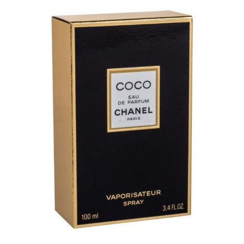 Chanel Coco Eau de Parfum 100 ml new, original