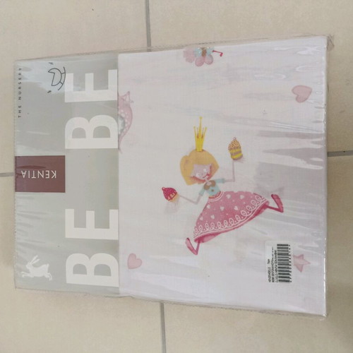 Kentia baby bedding set brand new