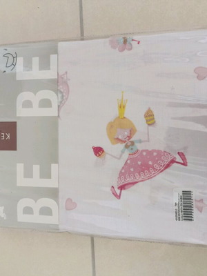 Kentia baby bedding set brand new
