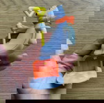 Kinder Surprise Maxi Φιγούρα Πολικής Αρκούδας 2024 Νέα