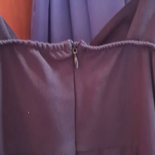 Y2K dress, size small, black