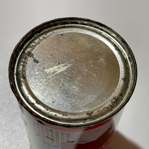 Veko Cola Canister sealed, like new condition