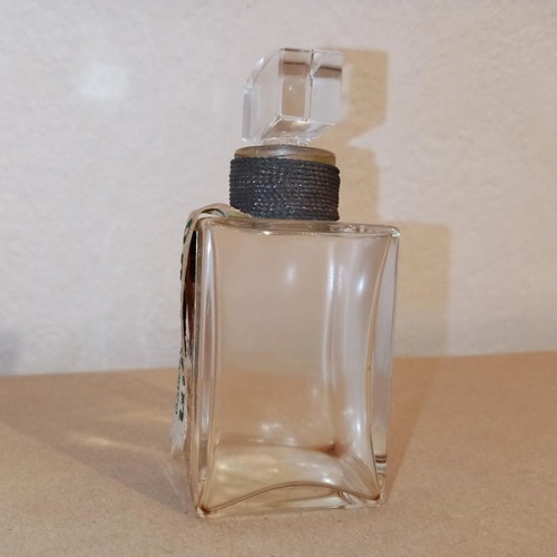 Vintage μπουκάλι αρώματος Ma Griffe by CARVEN μεταχειρισμένο, 60 ml
