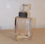 Vintage μπουκάλι αρώματος Ma Griffe by CARVEN μεταχειρισμένο, 60 ml