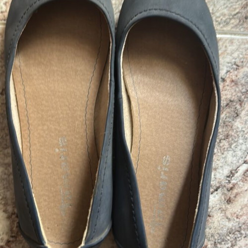 Ramarim ballerinas used, size 37, blue
