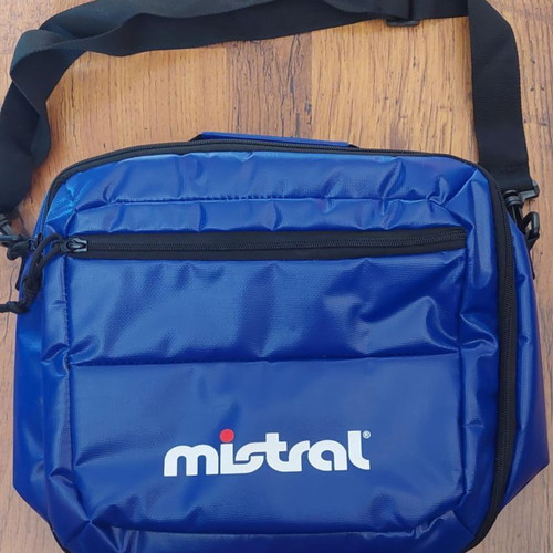 Cooler bag