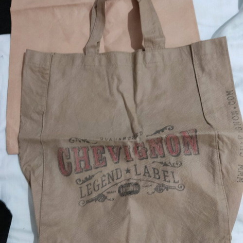 Dust bag set used, pack of 4 pieces