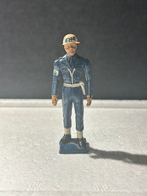 Athina Airman Figurine 1960s like new