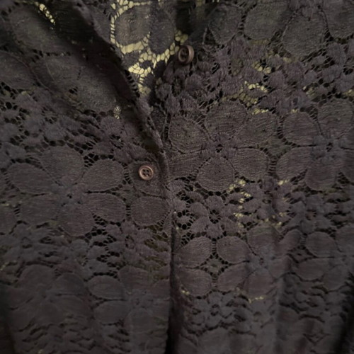 Iso short-sleeve shirt blue like new, size S