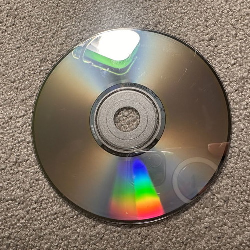 Ricky Martin original CD like new, pop