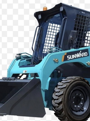 Πεντάλ γκαζιού Sunward σαν καινούργιο
