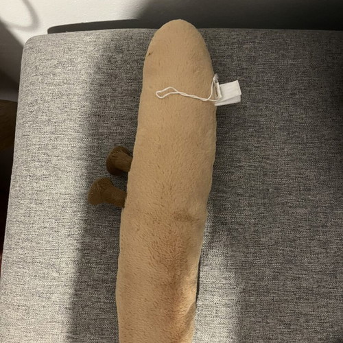 Jellycat Amuseable Baguette plush toy