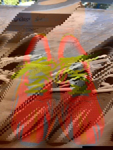 Asics gel noosa