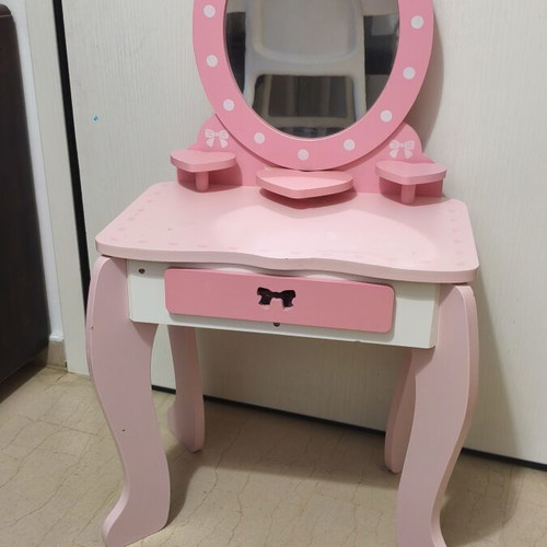 Lidl children's dressing table