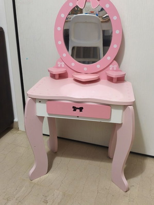 Lidl children's dressing table