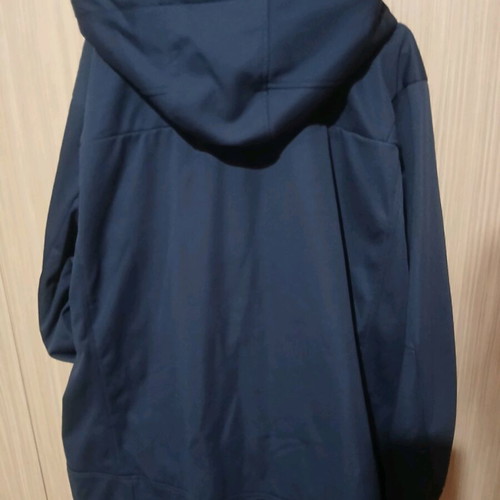 Scandinavian Explorer 71 10 21 men's jacket 5XL blue new with fleece lining