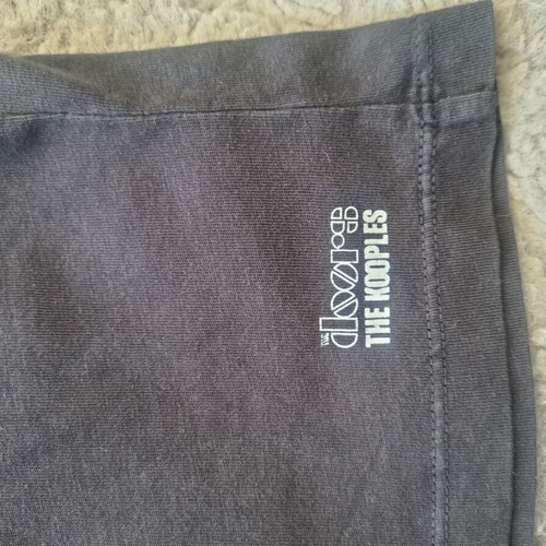 Stil stavristavrev1968 The Kooples x The Doors limited edition set like new