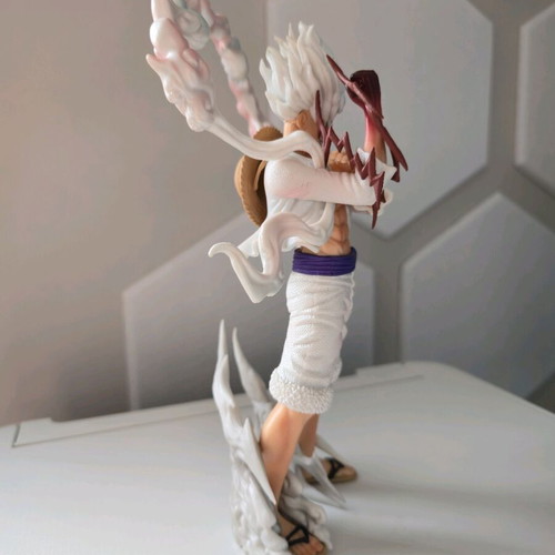 Luffry Gear 5 Figure 25cm new