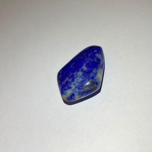 Lapis Lazuli polished natural AA quality pentagon shape