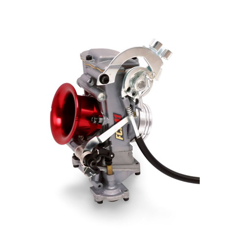 Keihin FCR Carburetor Velocity Stacks new 29mm-41mm 3d Print