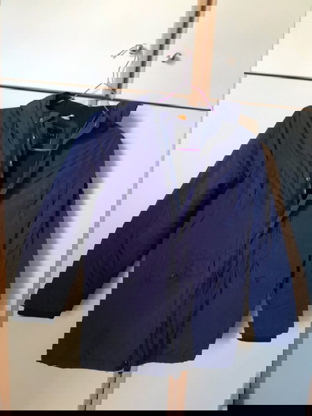 Μπουφάν 10 χρονών αγόρι, Hashtag
