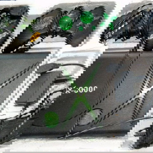 PX-3600 COMPUTERVIDEOGAME