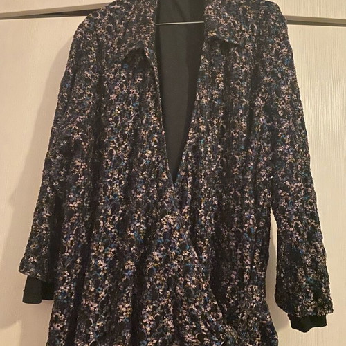 Women's blouse XL like new