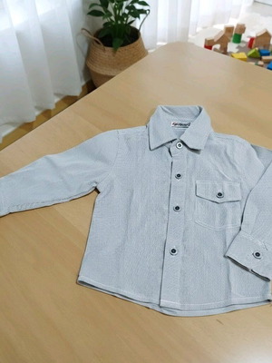 BestKids baby shirt for 12-18 months unused