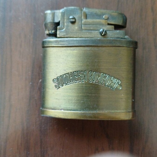 Military lighter like new