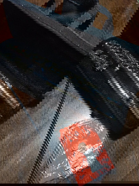 Φλάουτο C Key
